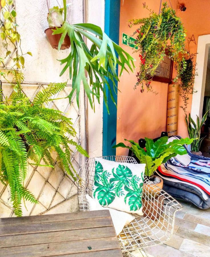 Rio Hostal Río de Janeiro