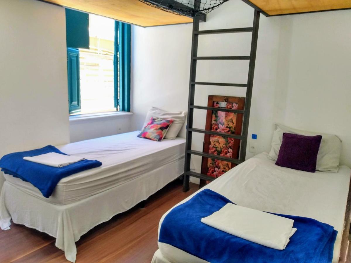 Rio Hostal *