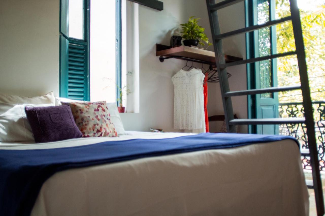 Rio Hostal
