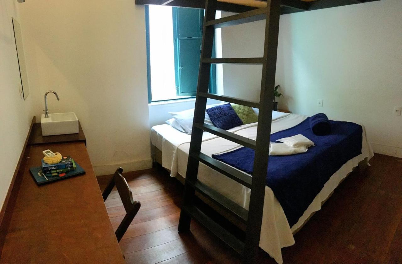 Rio Hostal Río de Janeiro
