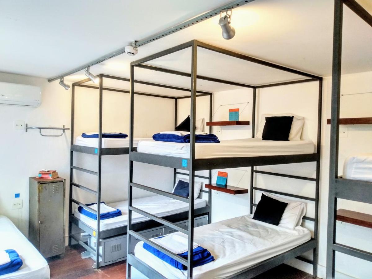 Hostal Rio Río de Janeiro