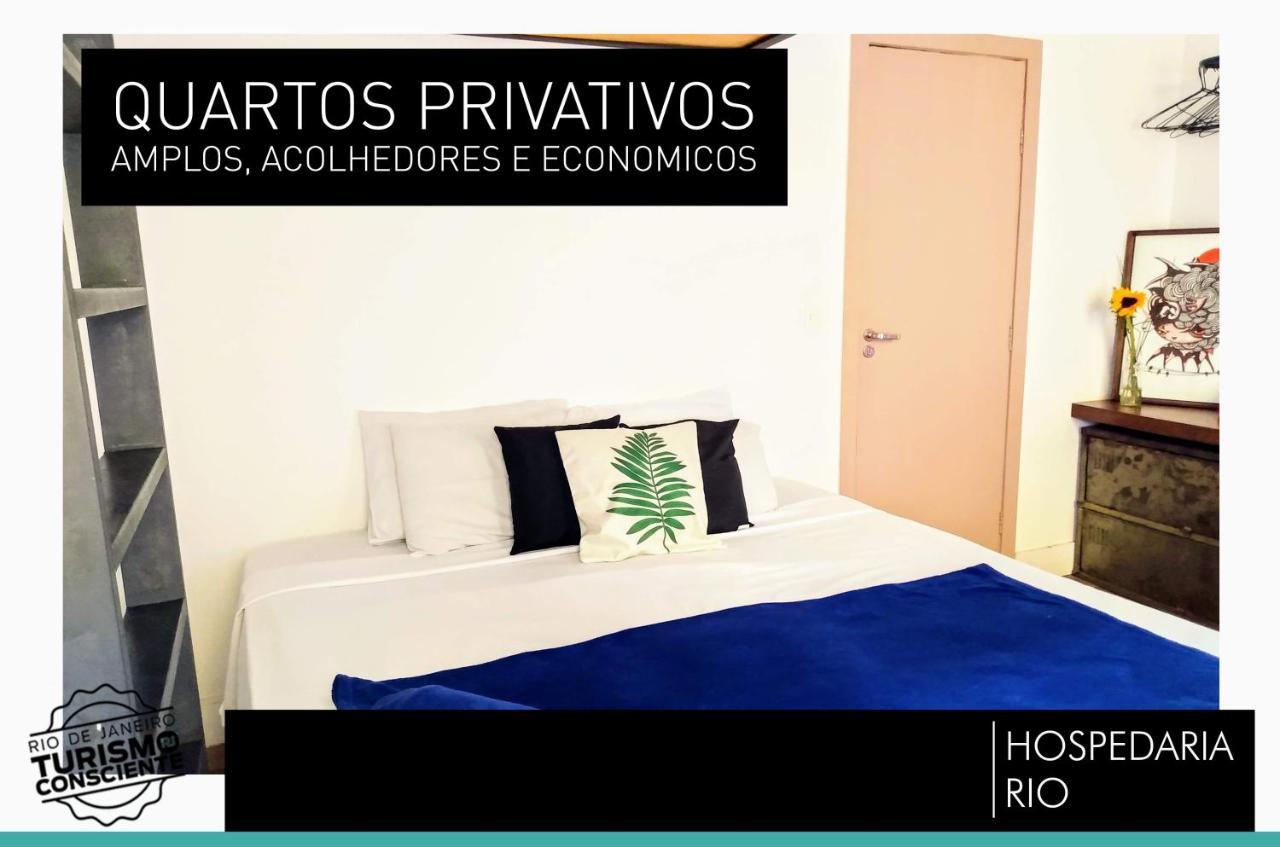 Hostal Rio