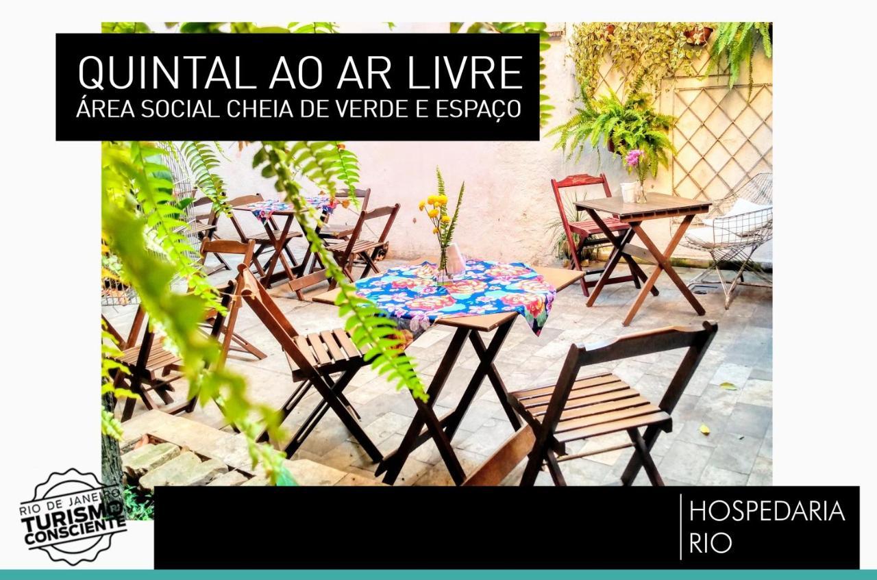 Rio Hostel