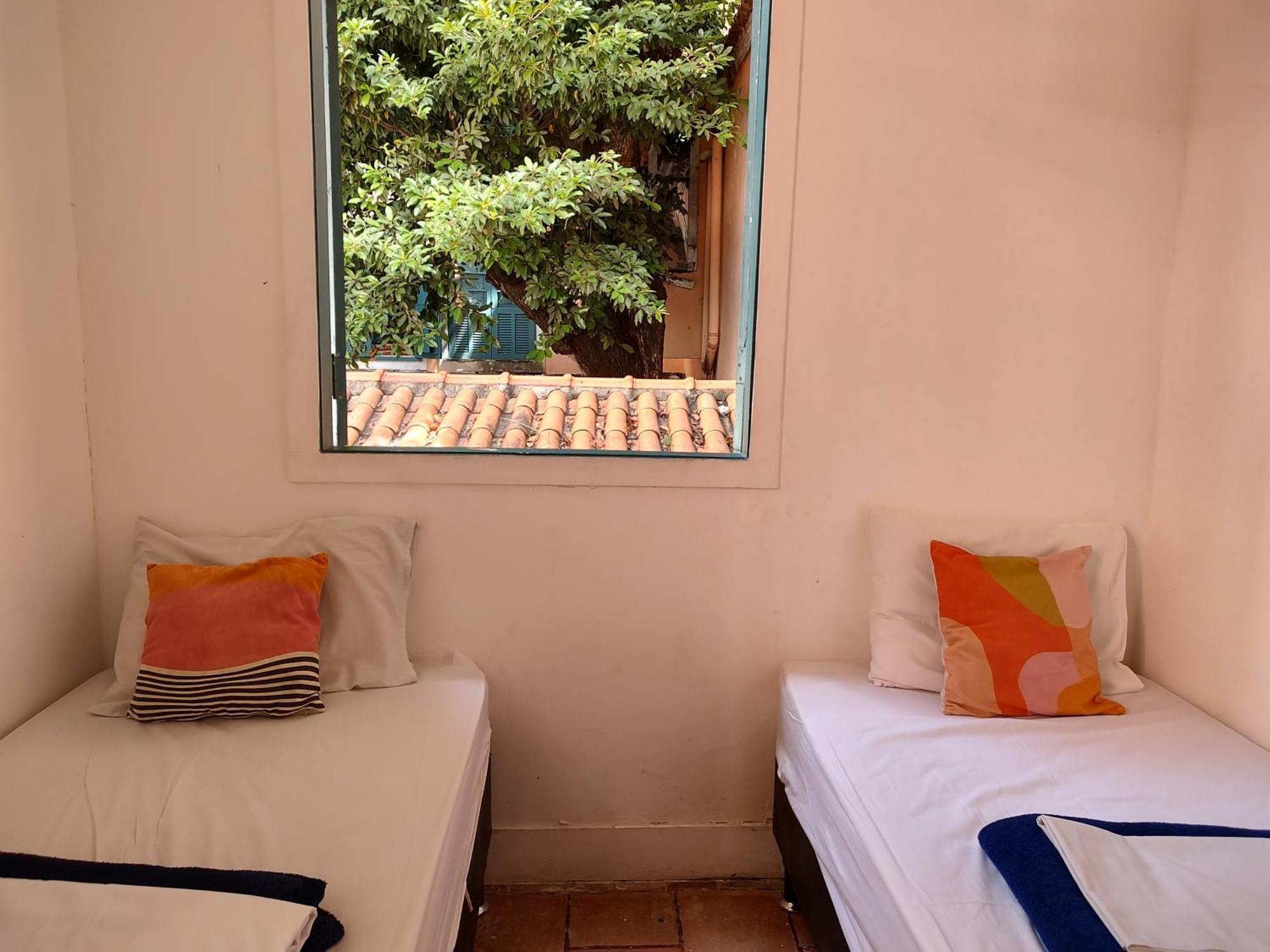 Hostel Rio