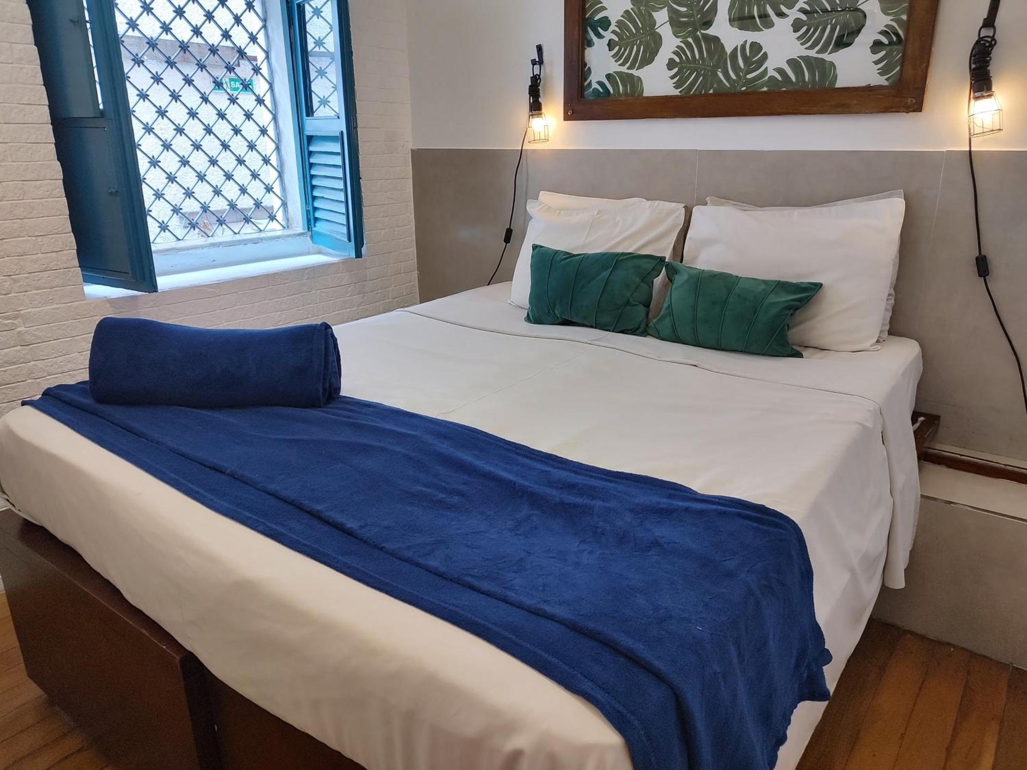 Rio Hostel *