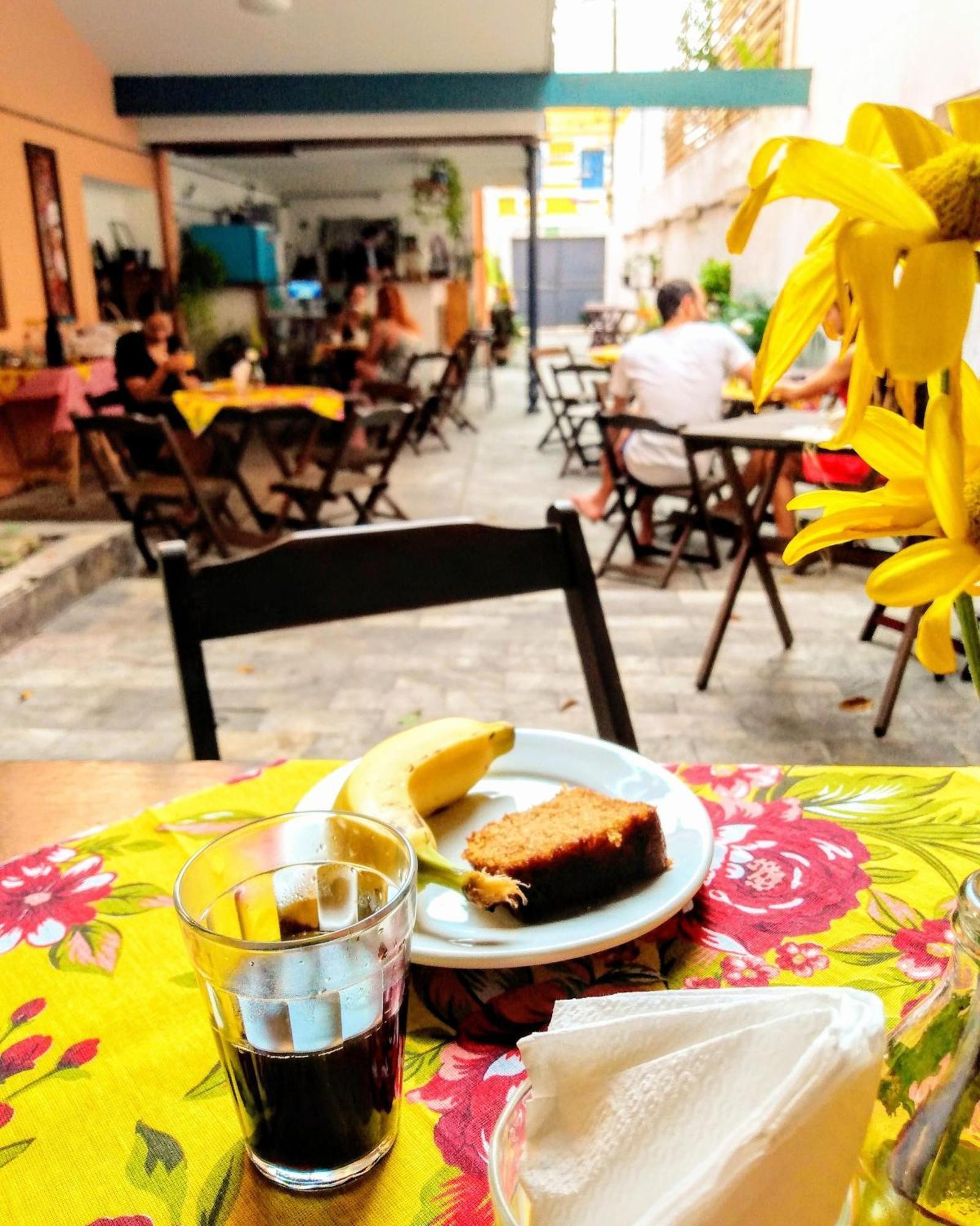 Rio Hostal Río de Janeiro