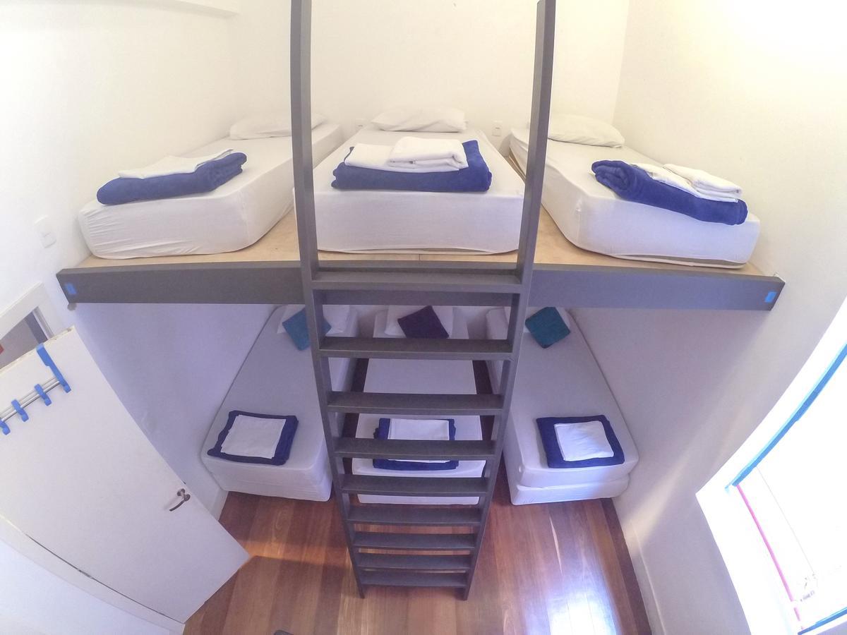 Hostel Rio Rio de Janeiro