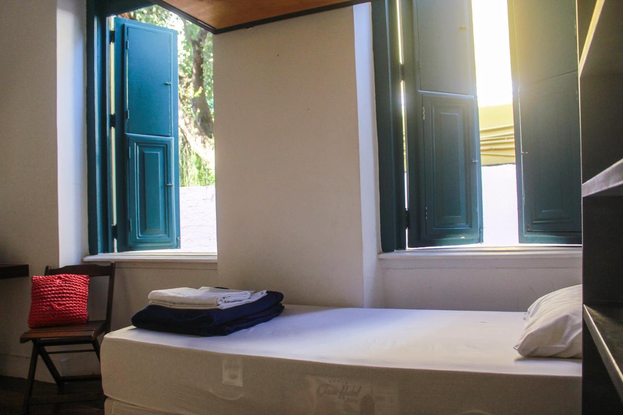 Rio Hostal *