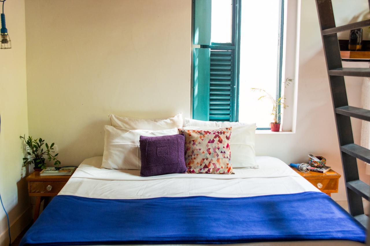 Rio Hostal